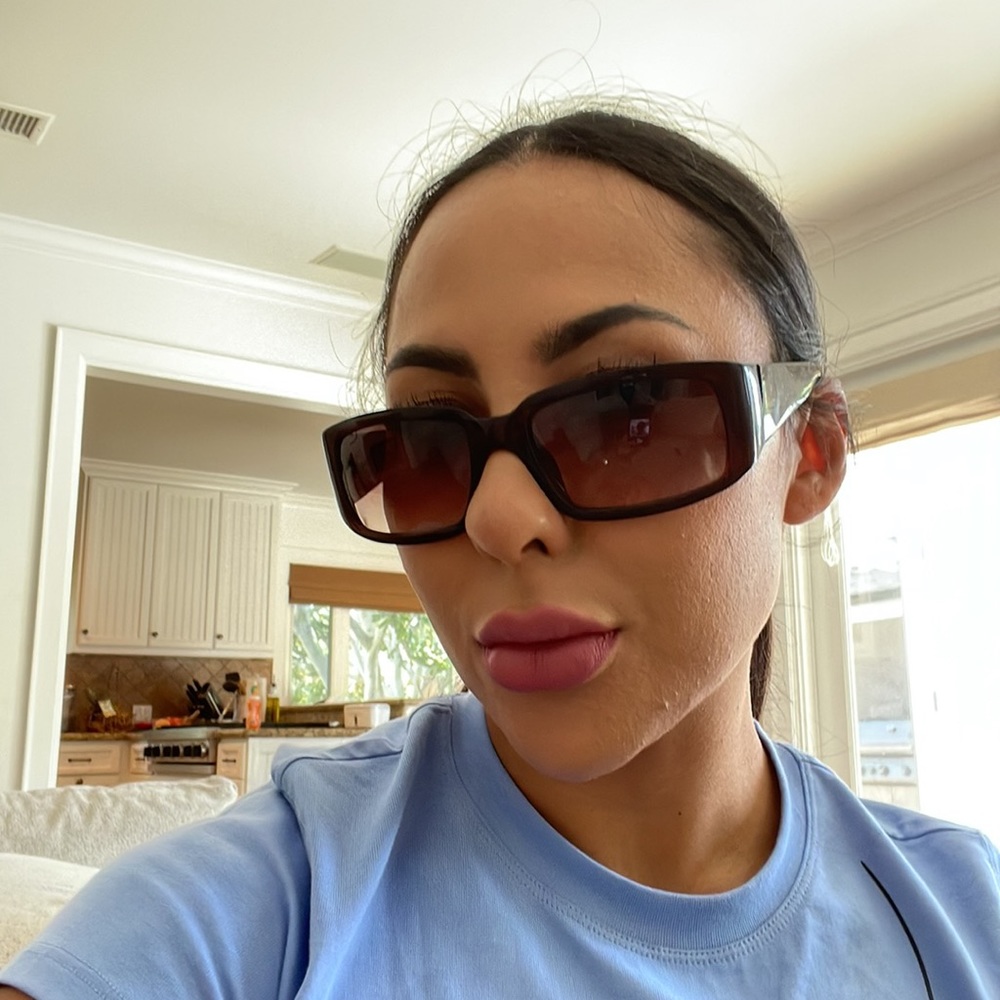 Dior sunglasses